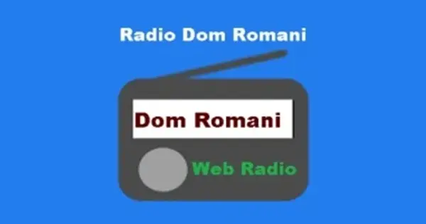 Radio Dom Romani