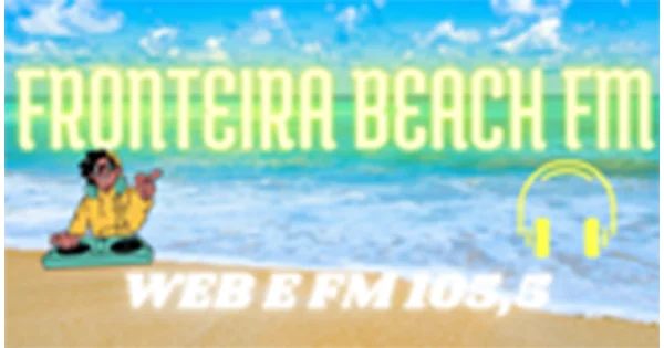 Radio Fronteira Beach FM