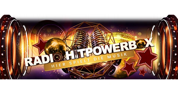 Radio Hitpowerbox