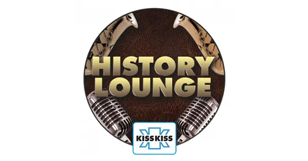 Radio Kiss Kiss History Lounge