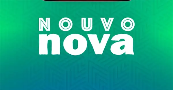 Radio Nouvo Nova