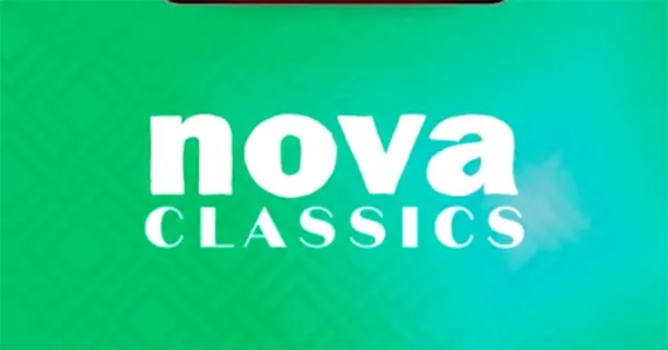 Radio Nova Classics