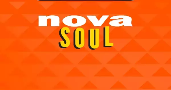 Radio Nova Soul