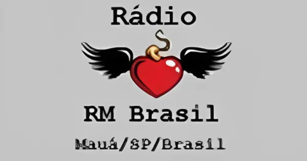 Radio RM Brasil