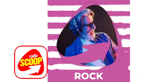 Radio SCOOP Rock