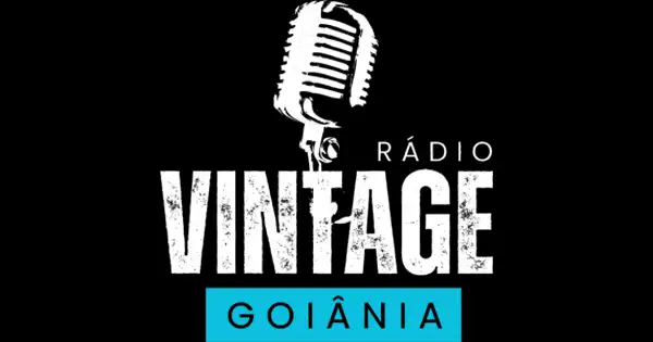 Radio Vintage Goiania