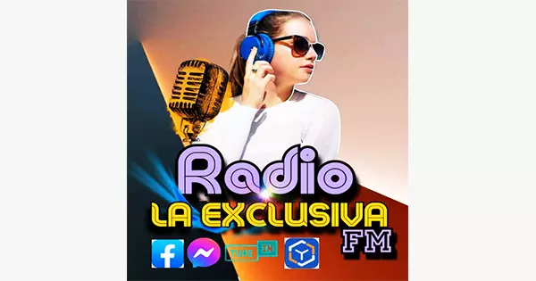 Radio la Exclusiva FM