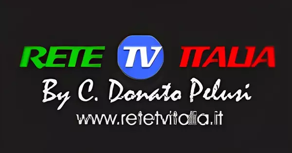 Rete Tv Italia Radio