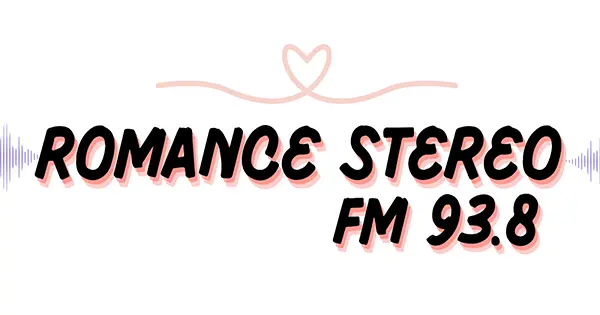 Romance Stereo FM 93.8