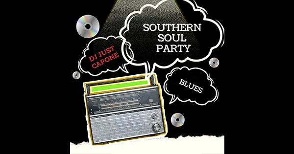 Southern Soul Party