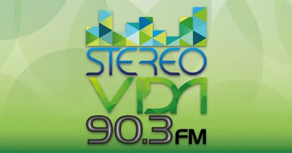 Stereo Vida 90.3 FM