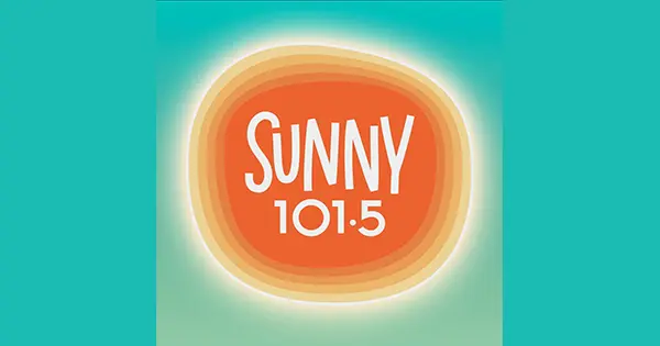 Sunny 101.5