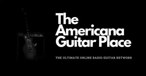 The Americana Guitar Place