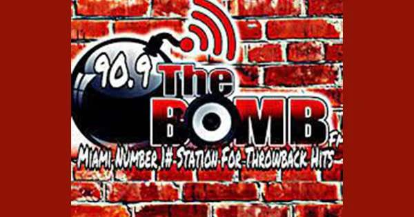 The Bomb FM