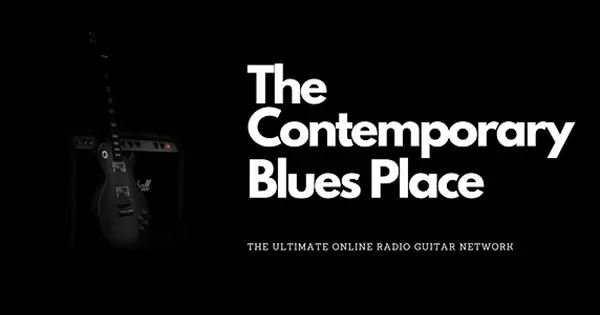 The Contemporary Blues Place