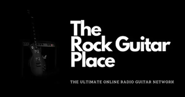 The Rock Guitar Place