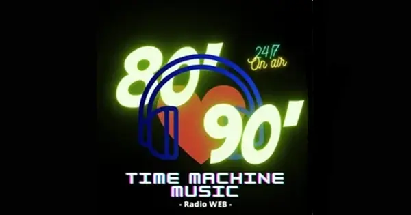 Time Machine Music