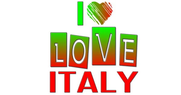 Voice of Italy – I Love Italy