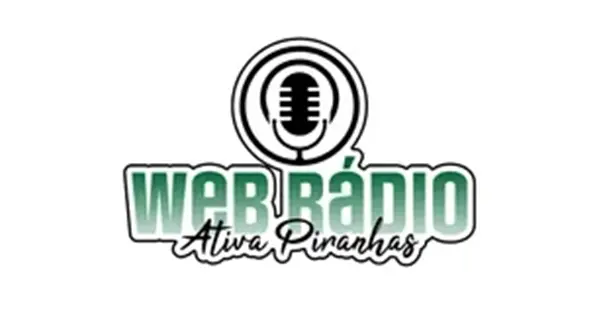 Web Radio Ativa Piranhas