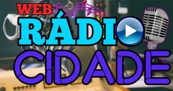 Web Radio Cidade