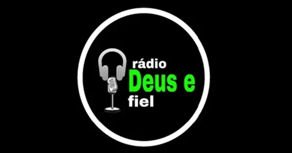 Web Radio Deus E Fiel