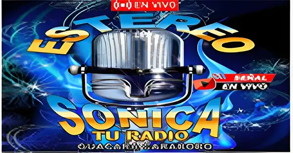 Caracas Estereo Sonica