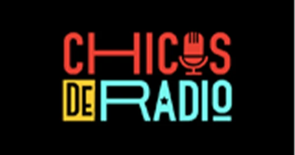 Chicos De Radio