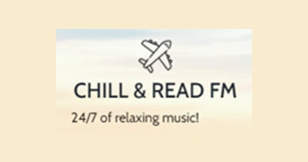 Chill and Read FM