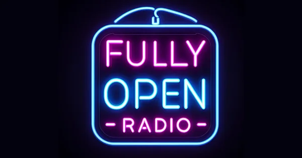 Fully Open Radio