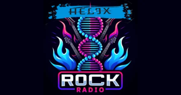 Helix Hard Rock Radio