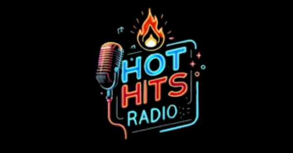 Hot Hits Radio