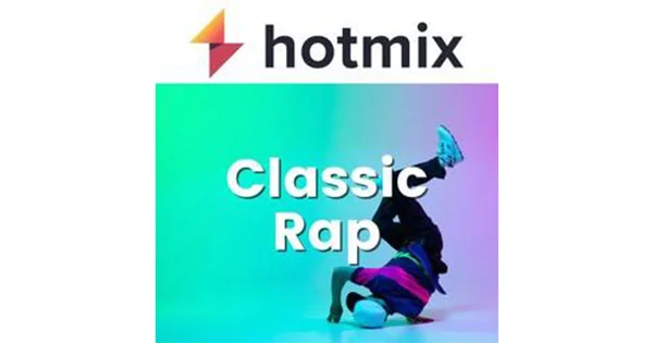 Hotmixradio Classic Rap