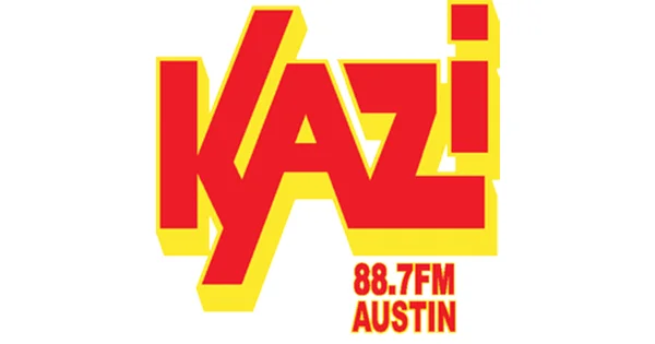 KAZI 88.7 FM