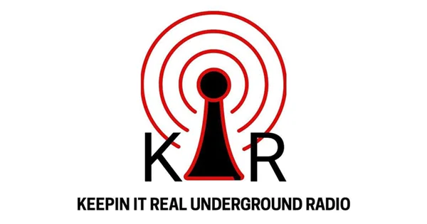 Keepin It Real Underground Radio