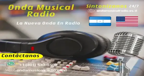 Onda Musical Radio