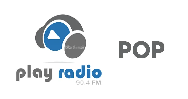 Play Radio – Pop