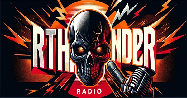 RThunder Radio