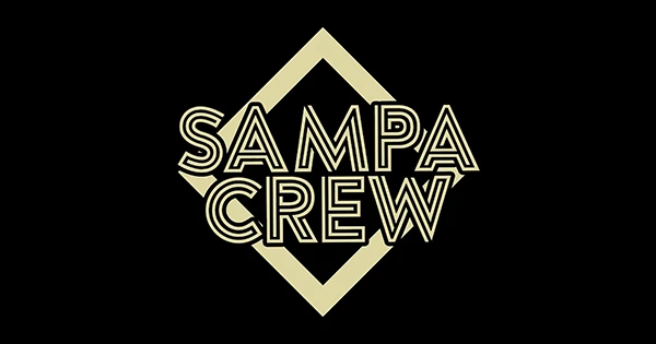 Radio Sampa Crew