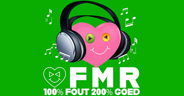 Foute Muziek Radio