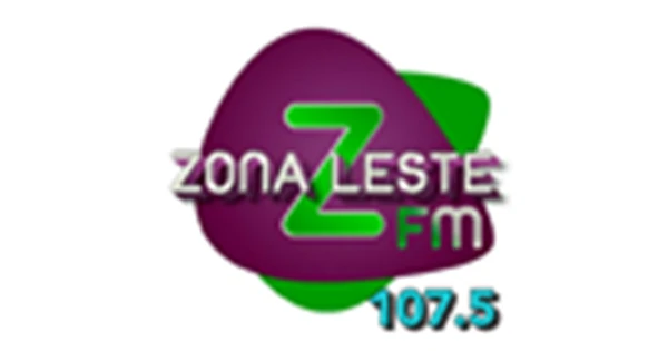 Radio Zona Leste FM 107 Div Das Laranjeiras