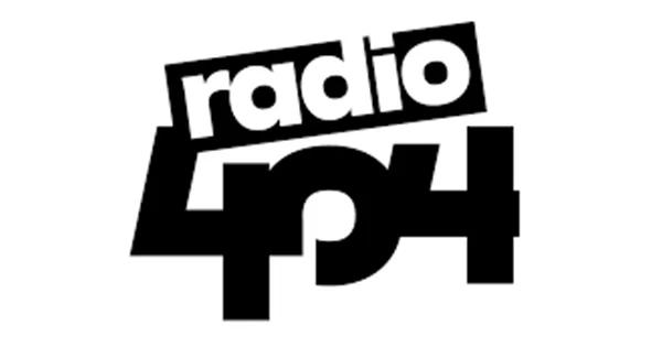 Radio404