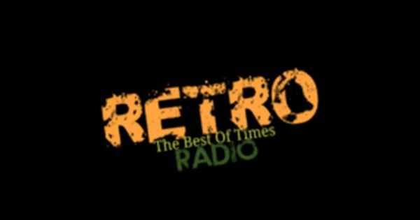 Retro Radio