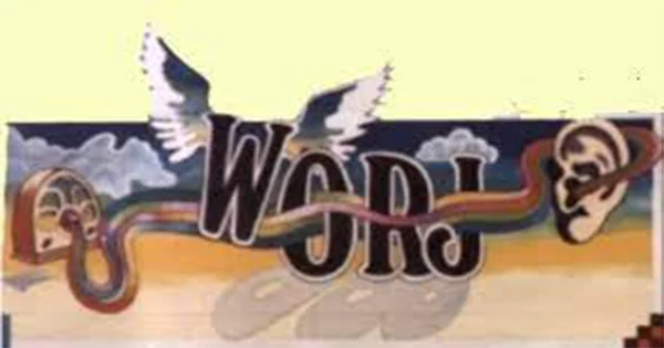 WORJ Radio