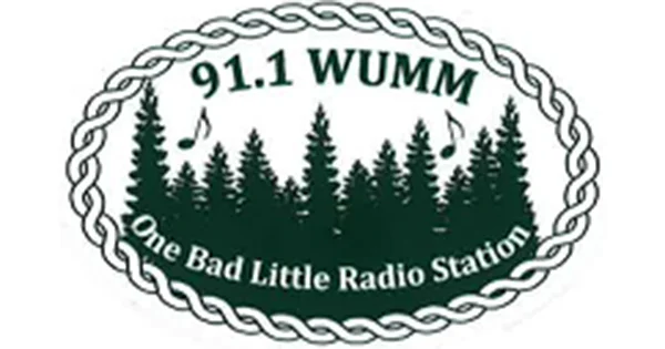 WUMM 91.1 FM