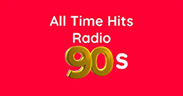 All Time Hits Radio 90s