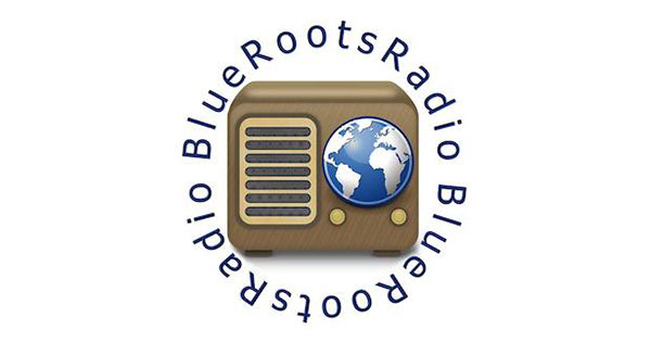 BlueRootsRadio