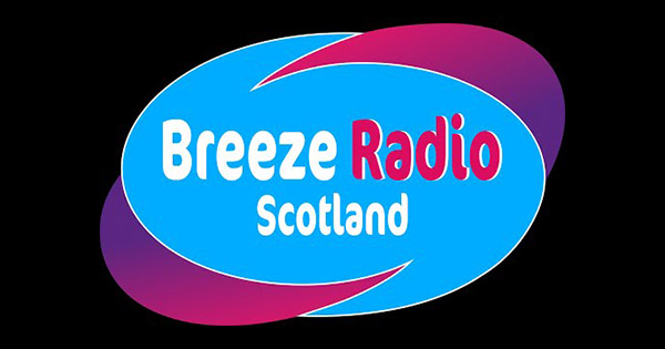 Breeze Radio Scotland