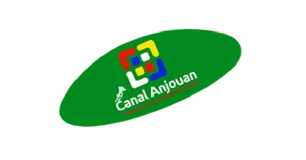 Canal Anjouan