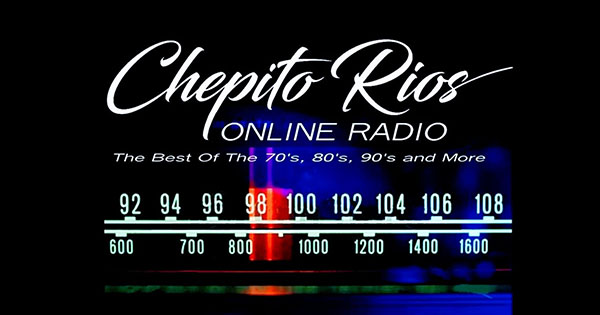 Chepito Rios Online Radio