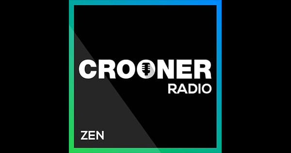 Crooner Radio Zen